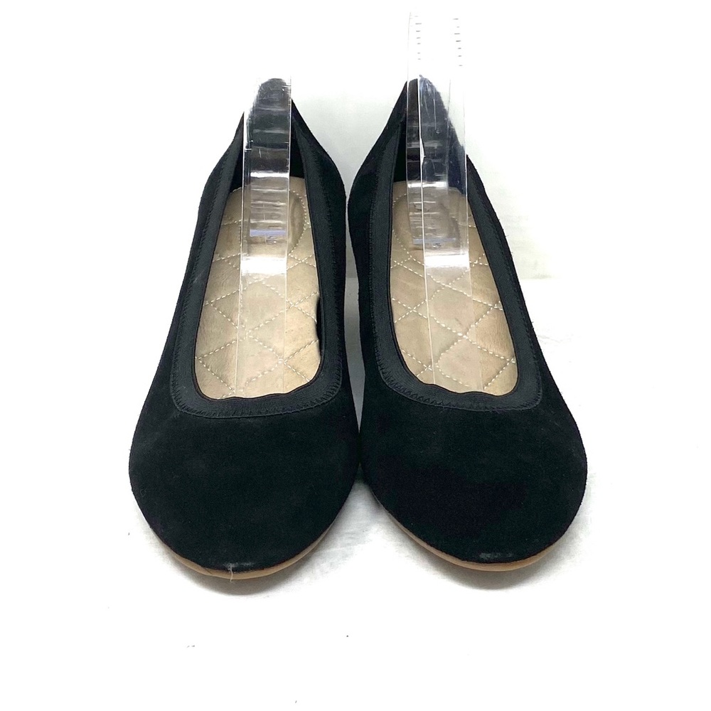 Lands’ End Wedges - Picture 2 of 7